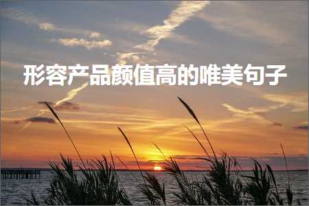 褰㈠浜у搧棰滃€奸珮鐨勫敮缇庡彞瀛愶紙鏂囨40鏉★級